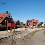 Kutsch Watt Nr.3 Apartmán Cuxhaven