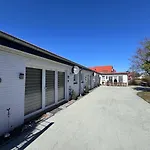 Kutsch Watt Nr.3 Apartmán *