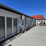 Kutsch Watt Nr.3 Appartement