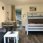 Appartement Kutsch Watt Nr.3 *