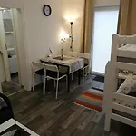 Appartement Kutsch Watt Nr.3 Cuxhaven