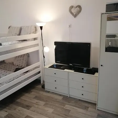 Kutsch Watt Nr.3 * Cuxhaven