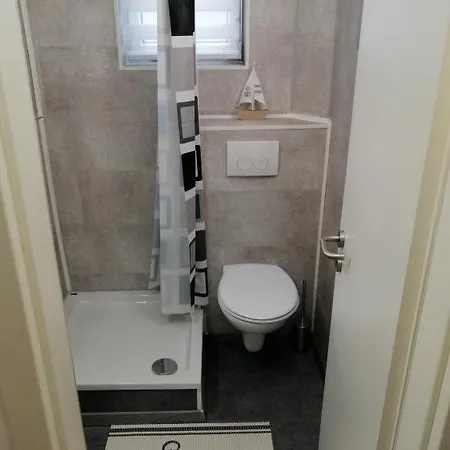 Kutsch Watt Nr.3 * Cuxhaven