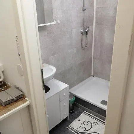 Apartamento Kutsch Watt Nr.3 Cuxhaven