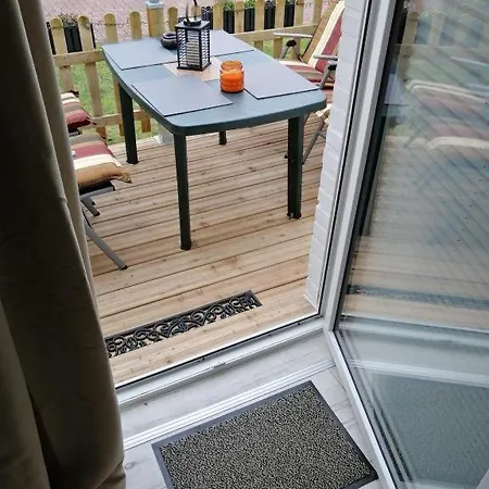 Apartamento Kutsch Watt Nr.3 *