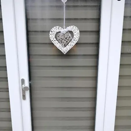 Kutsch Watt Nr.3 Apartamento Cuxhaven