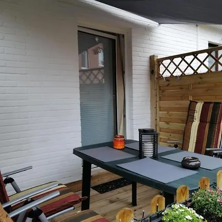 Kutsch Watt Nr.3 Cuxhaven