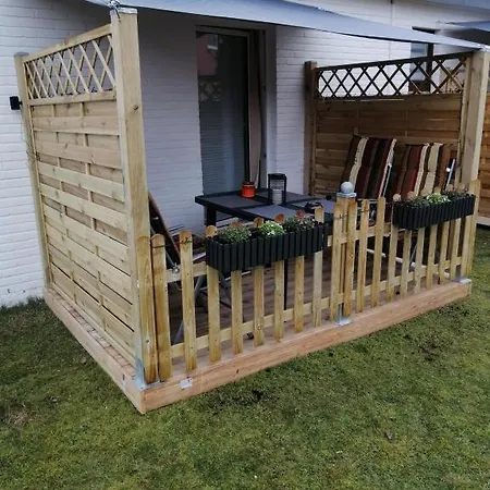 Kutsch Watt Nr.3 * Cuxhaven