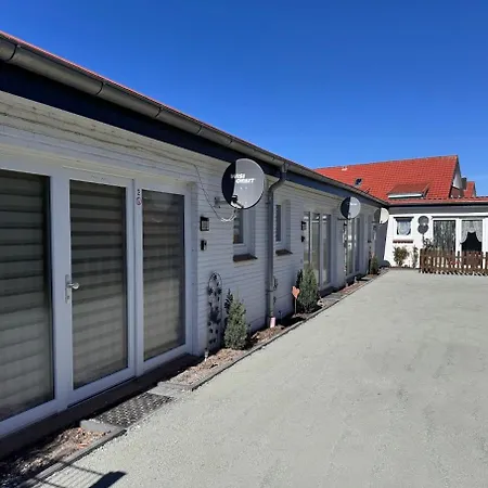 Kutsch Watt Nr.3 Lägenhet