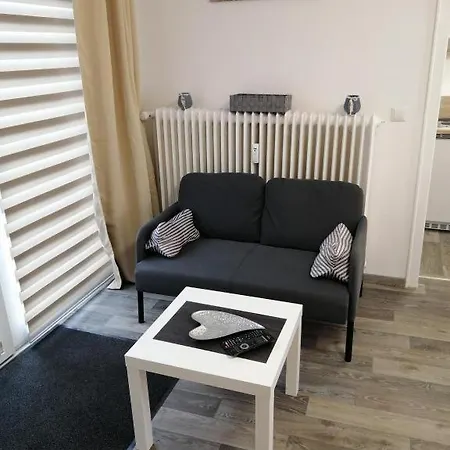 Kutsch Watt Nr.3 * Cuxhaven