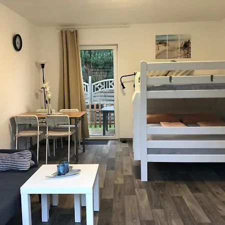 Apartman Kutsch Watt Nr.3 *