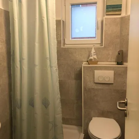 Kutsch Watt Nr.3 Cuxhaven
