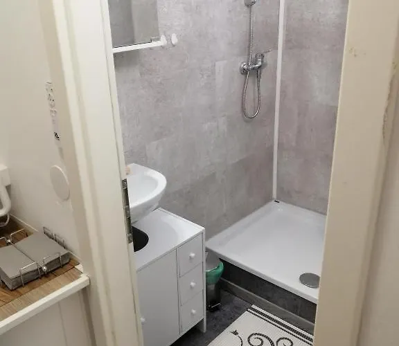Apartment Kutsch Watt Nr.3 Cuxhaven