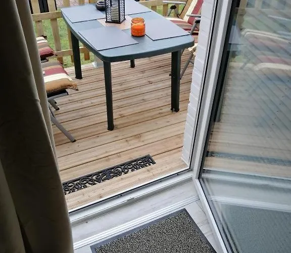 Apartment Kutsch Watt Nr.3 *
