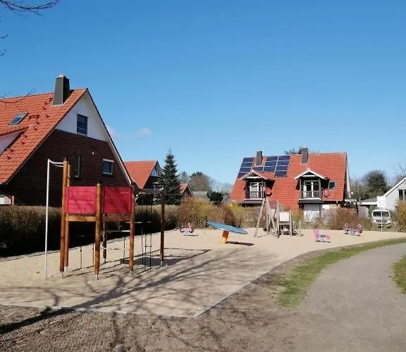 Kutsch Watt Nr.3 Apartment Cuxhaven