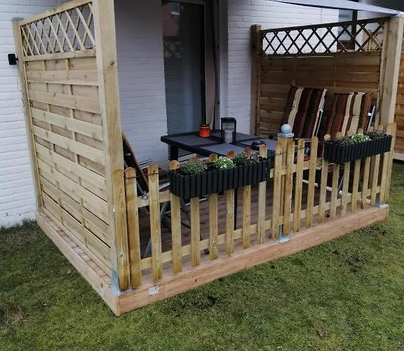 Kutsch Watt Nr.3 * Cuxhaven